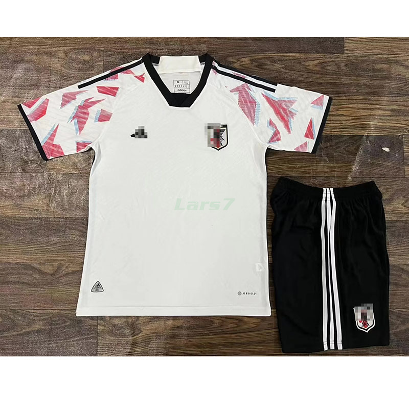 replica camiseta japon copa 2018