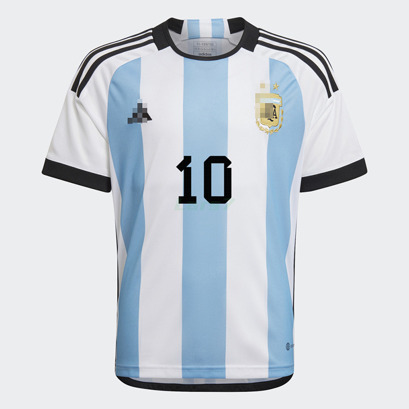 camiseta argentina 2018 comprar