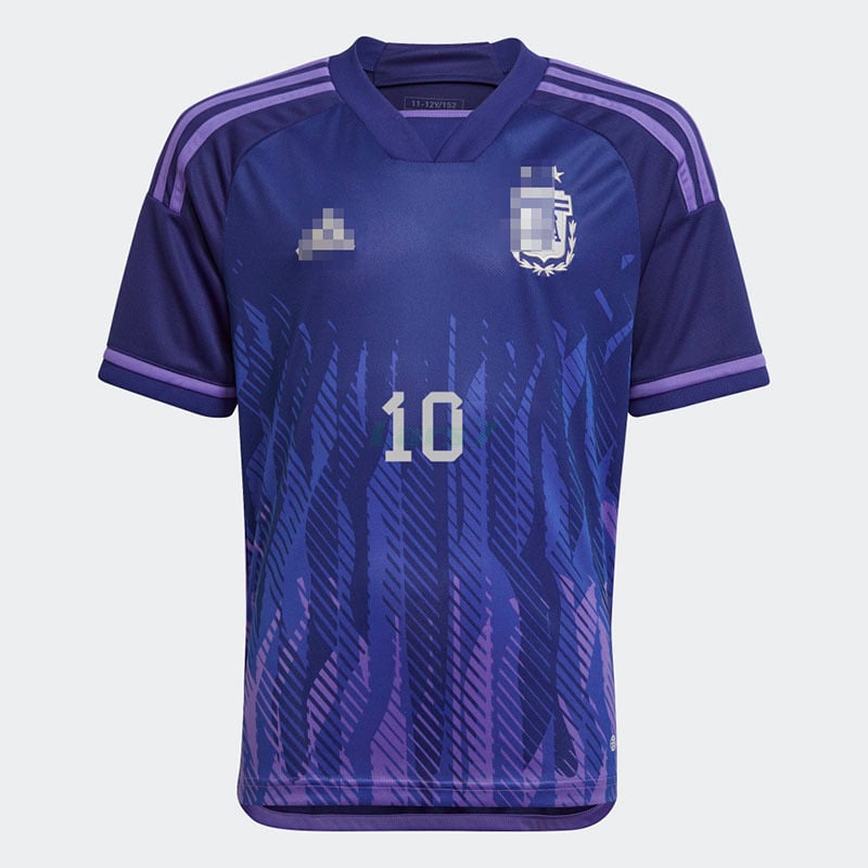 adidas camiseta argentina
