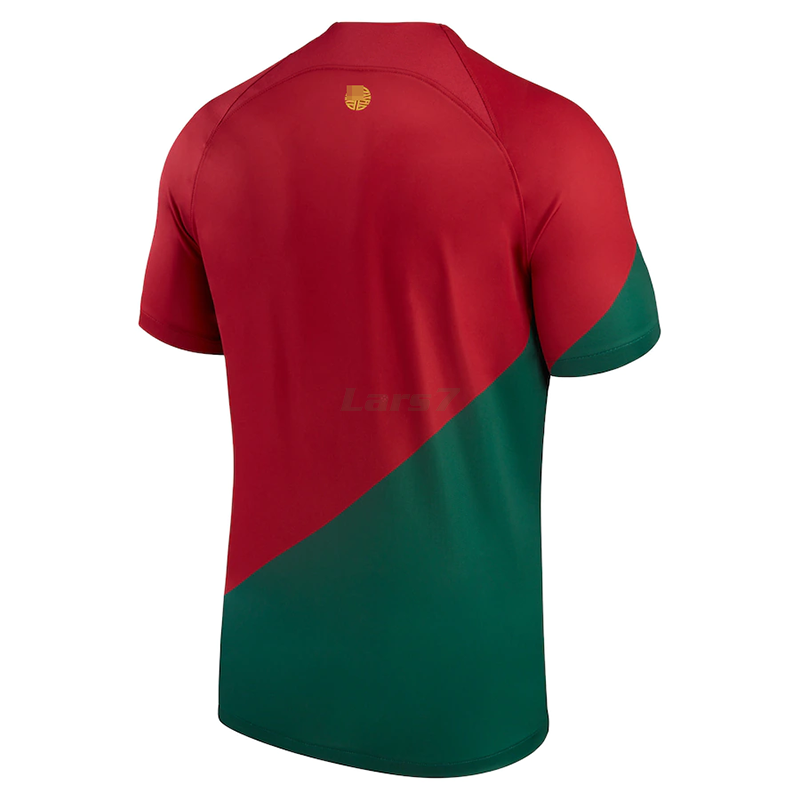 camiseta portugal eurocopa 2020