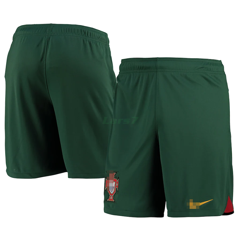 equipacion portugal 2012