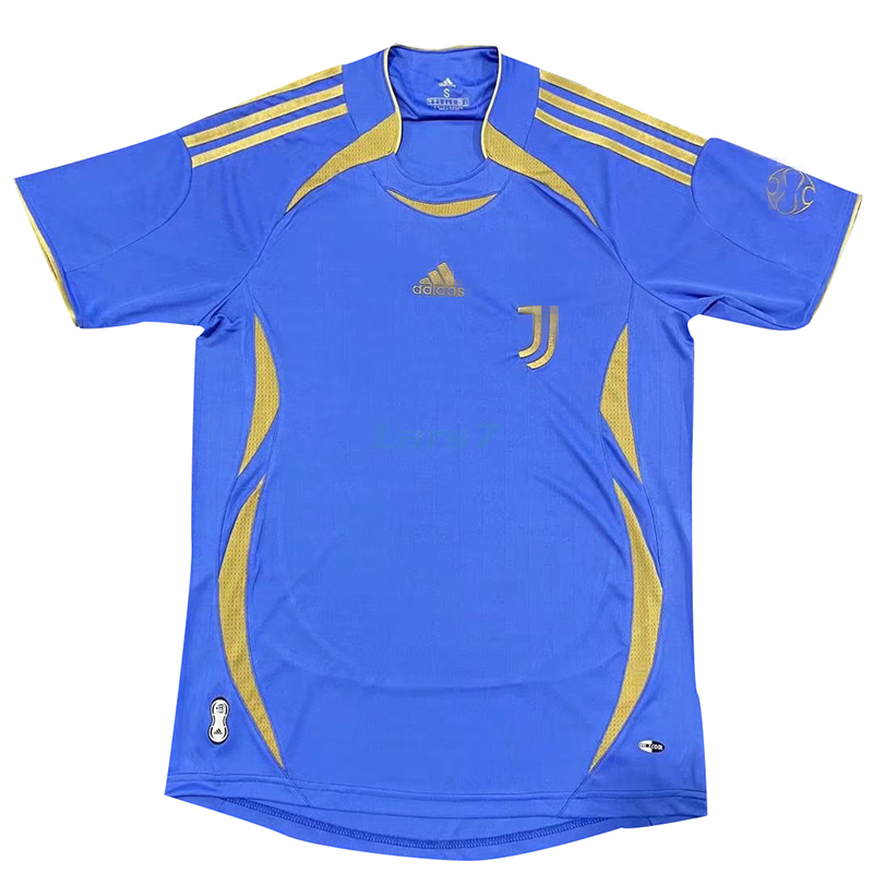 camiseta juventus gucci