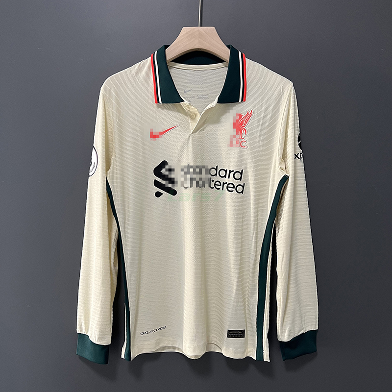 tercera equipacion liverpool 2019 milanuncios