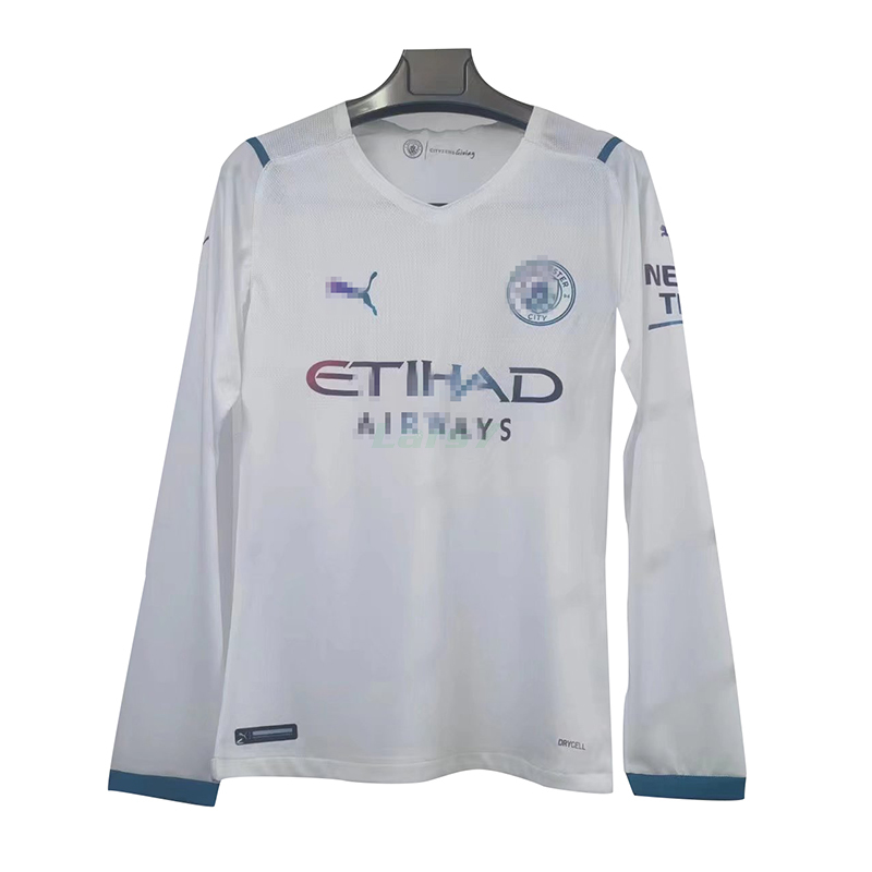 camiseta del manchester city 2019 20