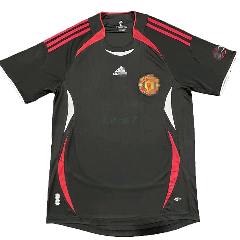 nueva camiseta manchester united 2019