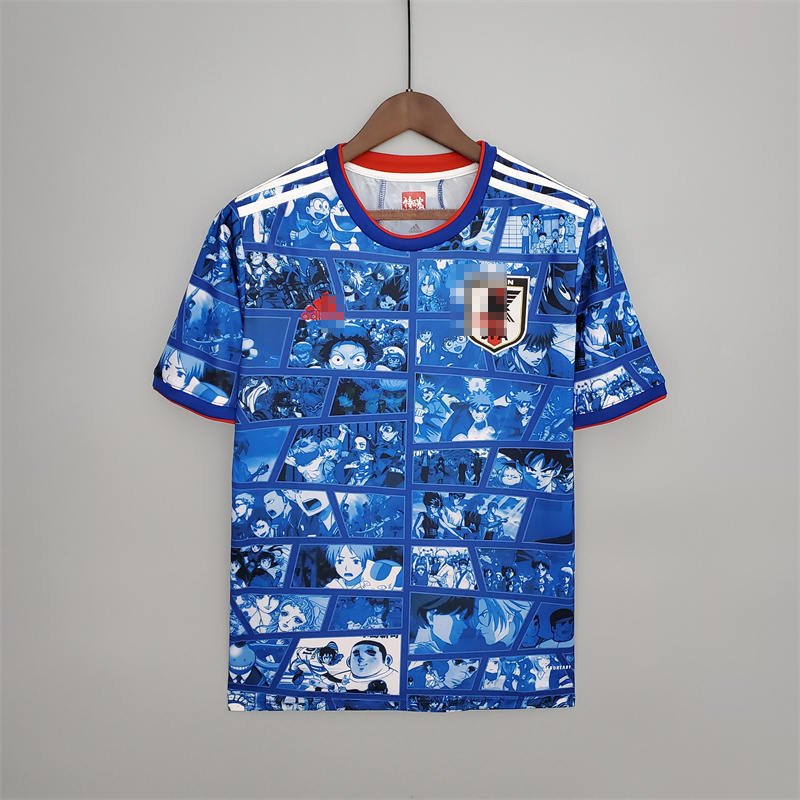 camiseta japon