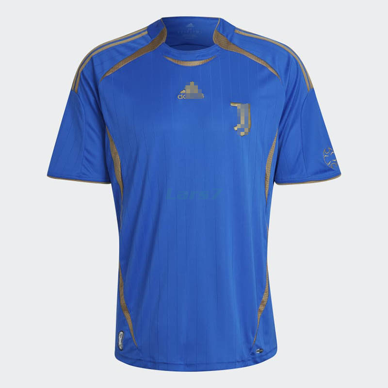 camiseta cuadrado juventus