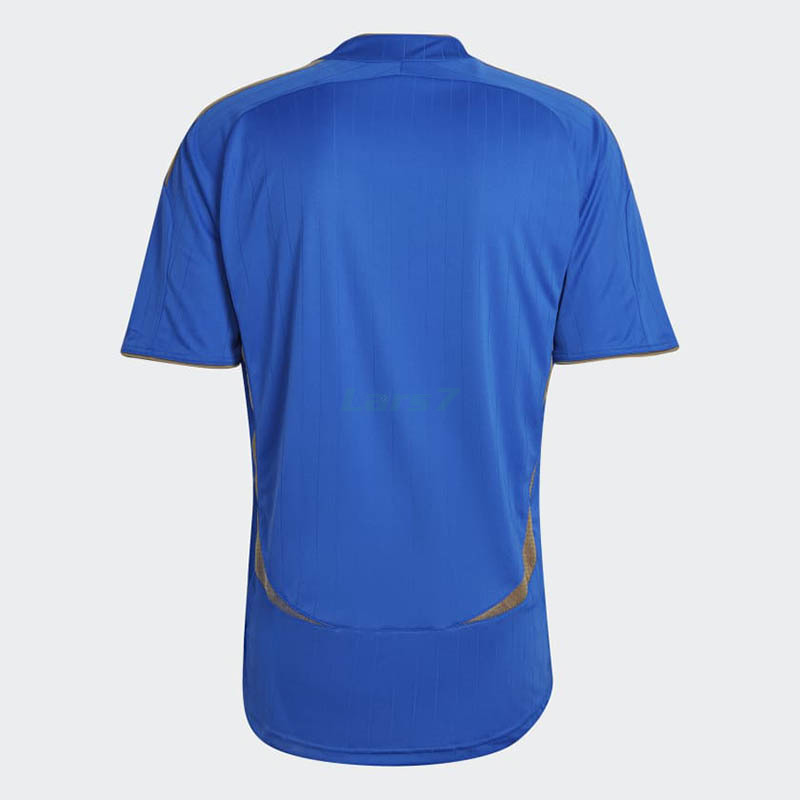 camiseta de juventus 2018 19