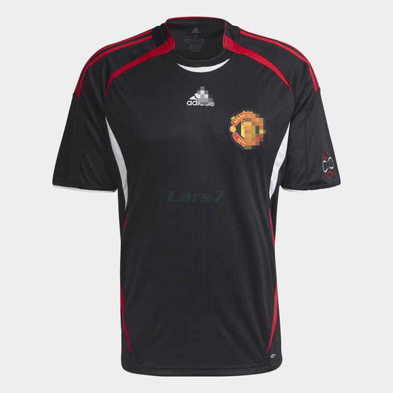 camiseta antigua manchester united