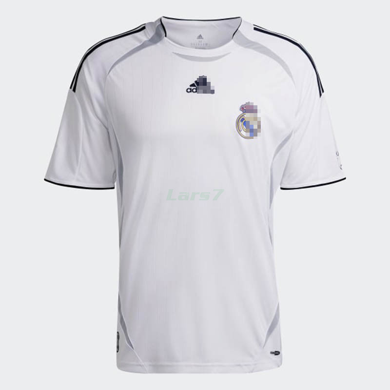 equipacion real madrid 2019 20