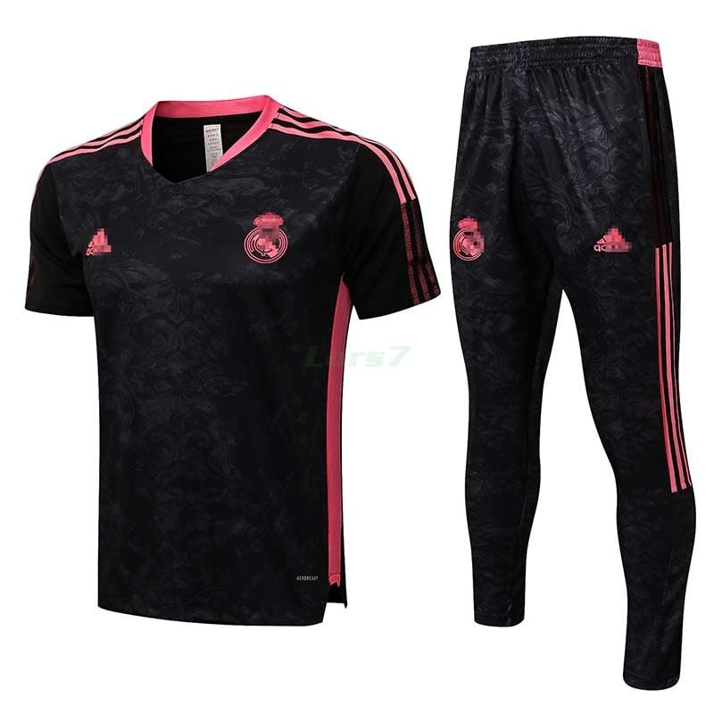chandal completo real madrid hombre