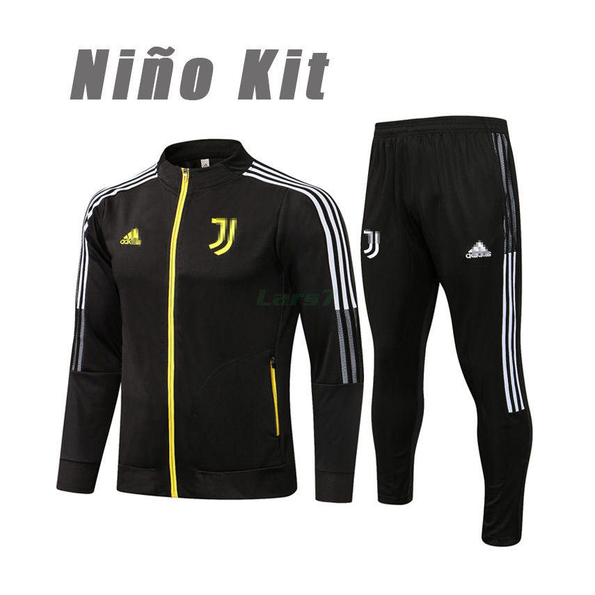 chandal del juventus 2015