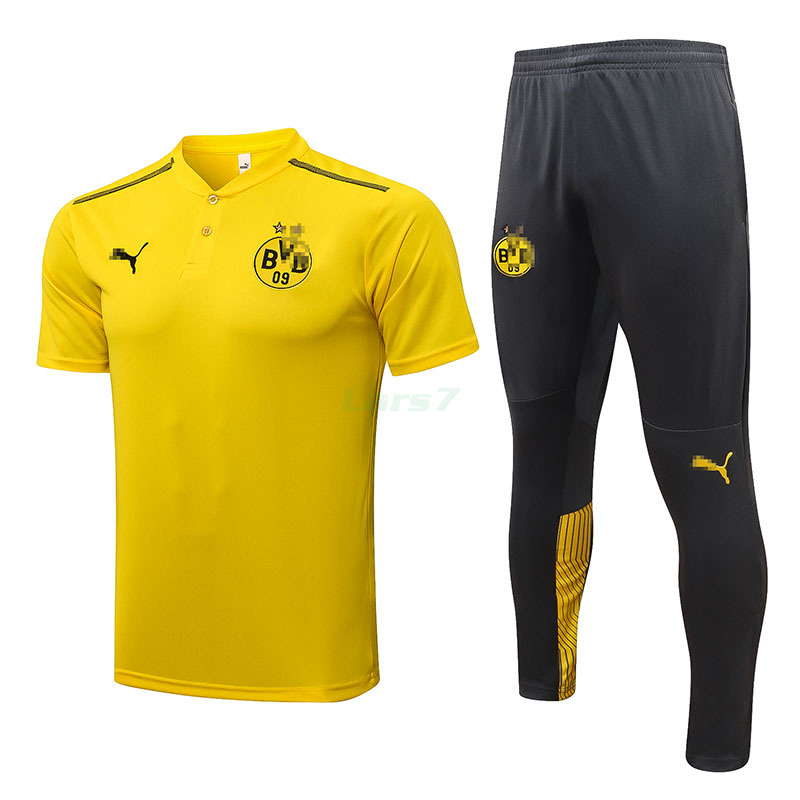 chandal dortmund 2017