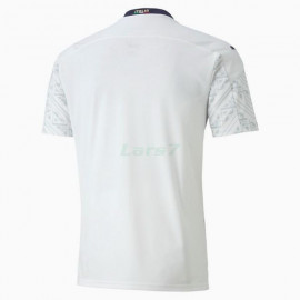 camiseta Italia 2ª Equipacion 2020 Eurocopa