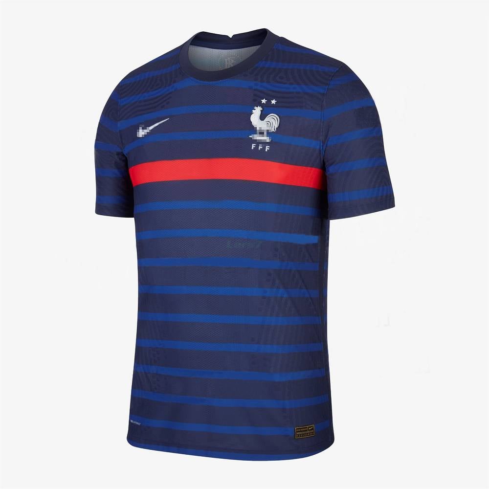 Camiseta Francia Primera Equipación 2020 - LARS7