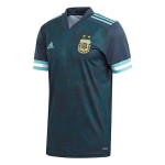 Camiseta Argentina 2ª Equipación 2021