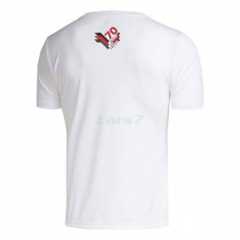 Camiseta Flamengo 70th Blanco