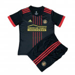 Camiseta Atlanta United 1ª Equipación 2021/2022 Niño Kit