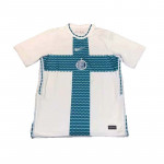 Camiseta de Entrenamiento Inter De Milan 2021/2022 Blanco/Azul