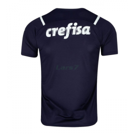 Camiseta de Portero Palmeiras 2021/2022 Azul