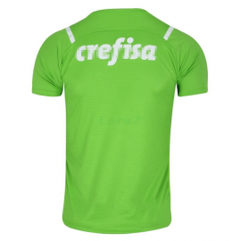 Camiseta de Portero Palmeiras 2021/2022 Verde