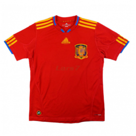 Camiseta España El Clásico 2010
