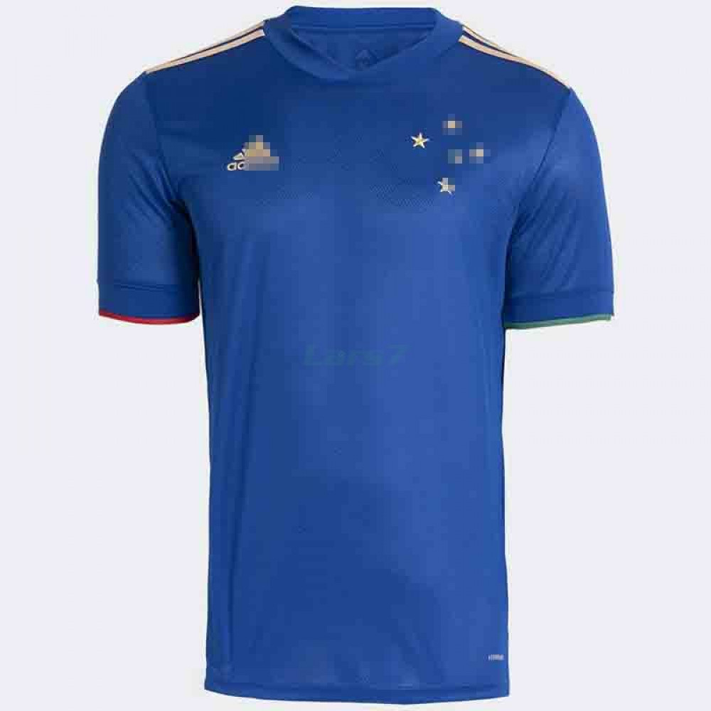 Camiseta Cruzeiro 1ª Equipación 2021/2022