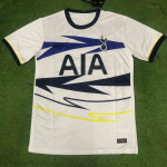 Camiseta de Entrenamiento Tottenham Hotspur 2021/2022 Blanco