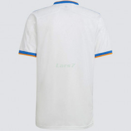 Camiseta Real Madrid 1ª Equipación 2021/2022