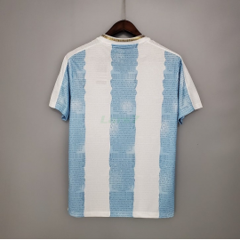 Camiseta Argentina Maradona Especial 2021/2022 