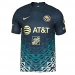 Camiseta Club America 2ª Equipación 2021/2022