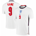 Camiseta KANE 9 Inglaterra 1ª Equipación 2021