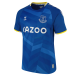 Camiseta Everton FC 1ª Equipación 2021/2022