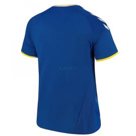 Camiseta Everton FC 1ª Equipación 2021/2022