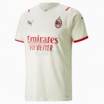 Camiseta AC Milan 2ª Equipación 2021/2022