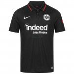 Camiseta Eintracht Frankfurt 1ª Equipación 2021/2022