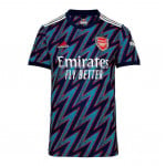 Camiseta Arsenal 3ª Equipación 2021/2022
