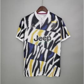 Camiseta Juventus Especial Edición 2021/2022 Policromo