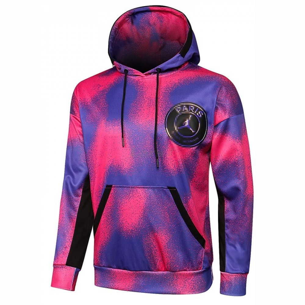 SUDADERA PARIS ROSA Color ROSA Talla S