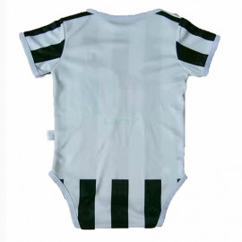 Camiseta Juventus 1ª Equipación 2021/2022 Baby