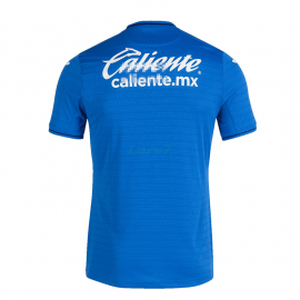 Camiseta Cruz Azul 1ª Equipación 2021/2022