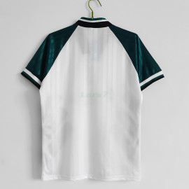 Camiseta Liverpool 2ª Equipación Retro 1993/95
