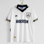 Camiseta Tottenham Hotspur 1ª Equipación Retro 1994/95