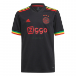 Camiseta Ajax de Ámsterdam 3ª Equipación 2021/2022