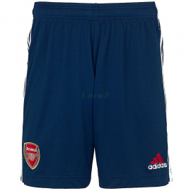 Camiseta Tierney 3 Arsenal 3ª Equipación 2021/2022