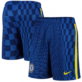 Camiseta Lukaku 9 Chelsea 1ª Equipación 2021/2022