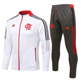 Chaqueta Flamengo 2021/2022 Blanco 