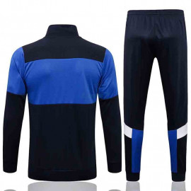 Chandal Italia 2021/2022 Azul Marino