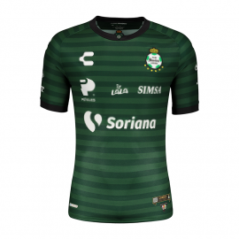 Camiseta Santos Laguna 2ª Equipación 2021/2022 