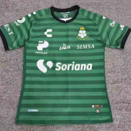 Camiseta Santos Laguna 2ª Equipación 2021/2022 